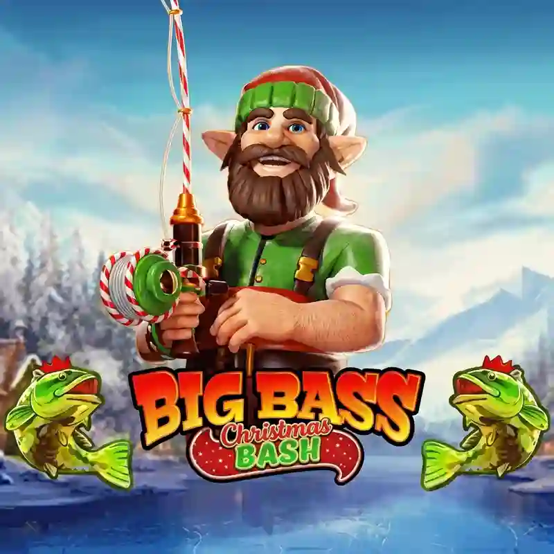 Big Bass Christmas Bash™